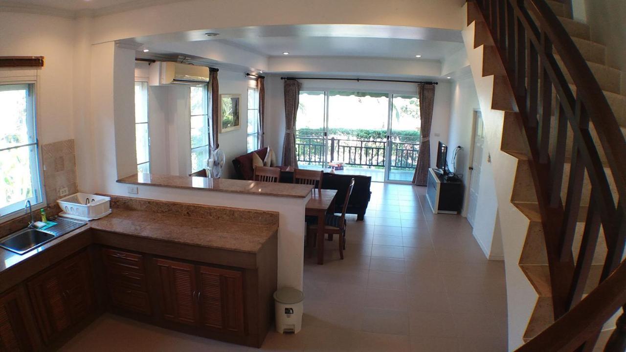Sea Lavender Villa Κο Τσανγκ Εξωτερικό φωτογραφία