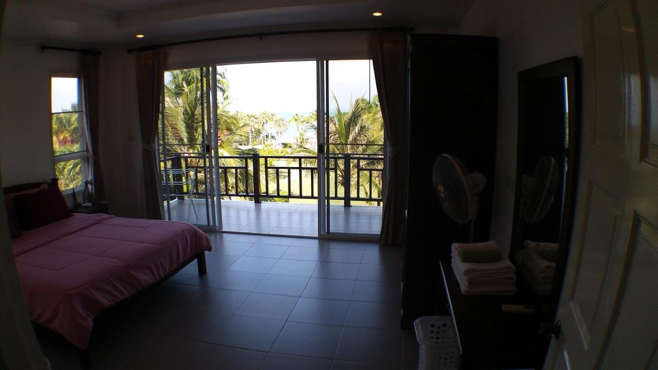 Sea Lavender Villa Κο Τσανγκ Εξωτερικό φωτογραφία