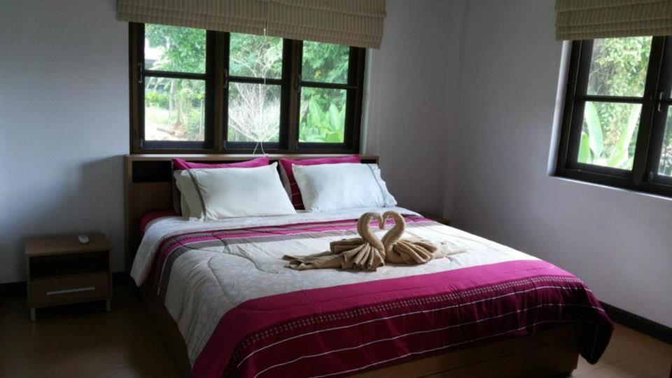 Sea Lavender Villa Κο Τσανγκ Δωμάτιο φωτογραφία