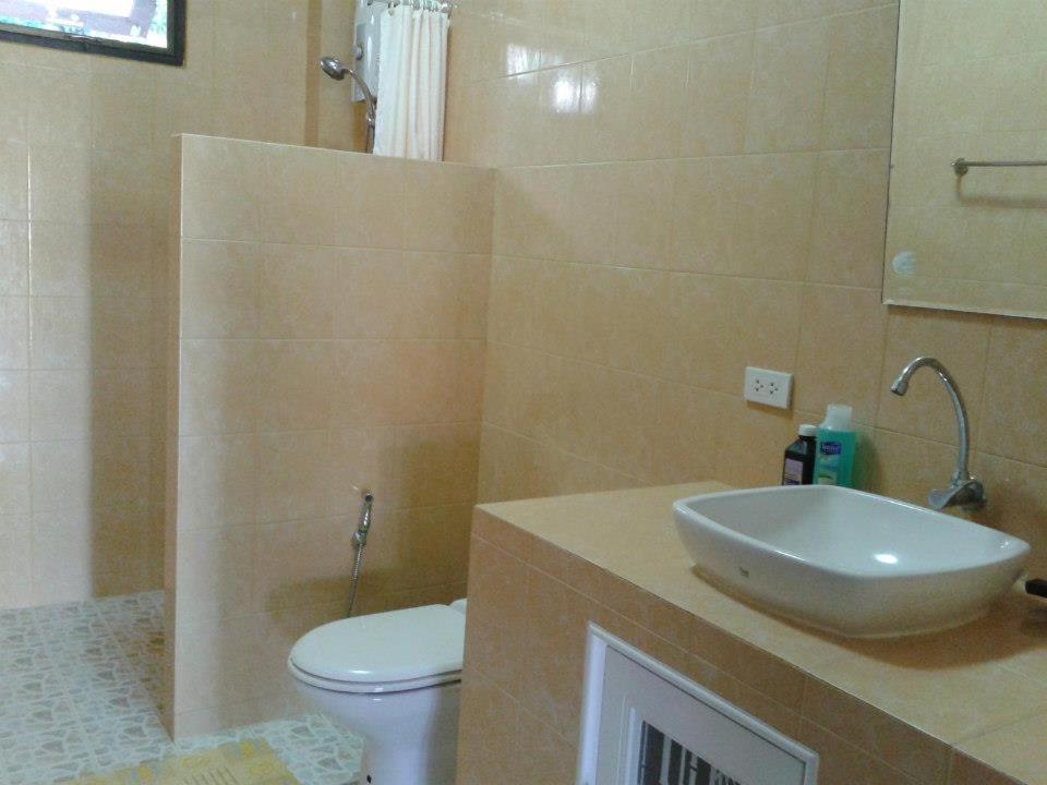 Sea Lavender Villa Κο Τσανγκ Δωμάτιο φωτογραφία
