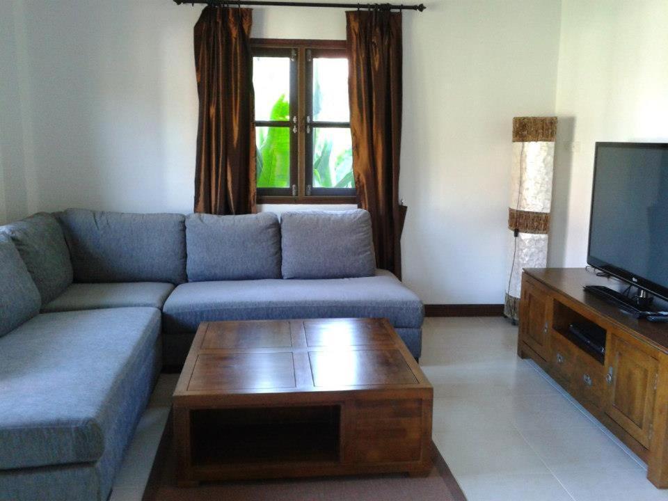 Sea Lavender Villa Κο Τσανγκ Δωμάτιο φωτογραφία