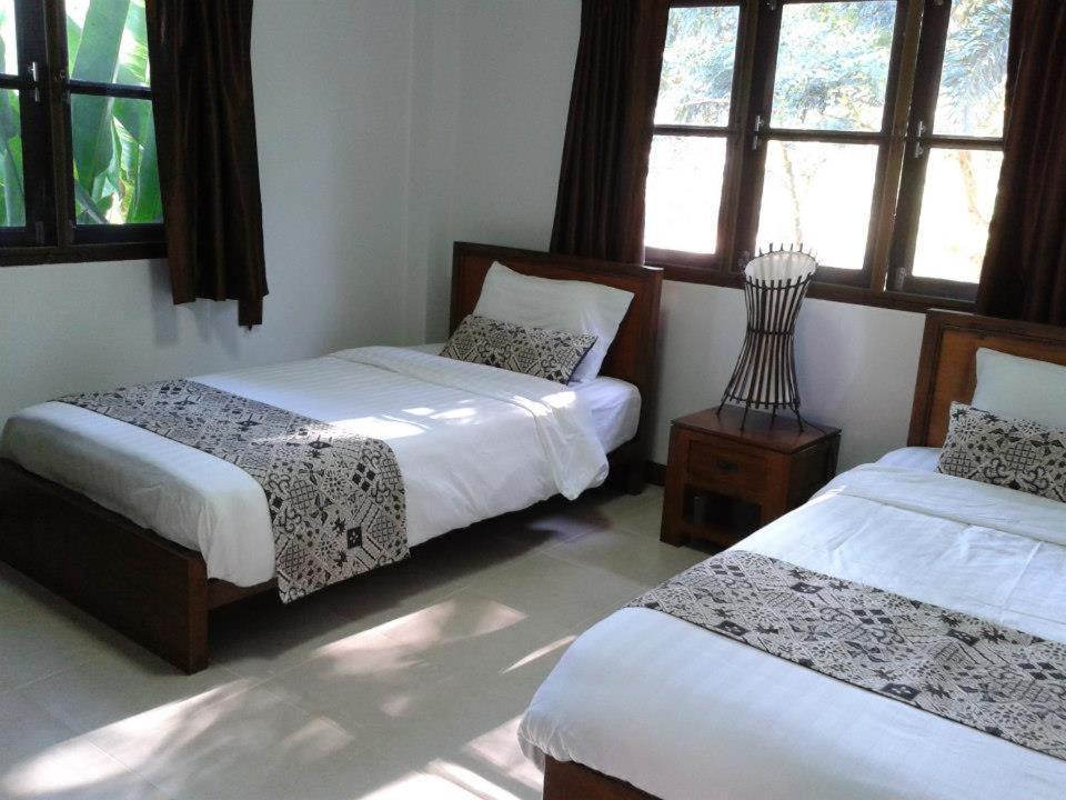 Sea Lavender Villa Κο Τσανγκ Δωμάτιο φωτογραφία