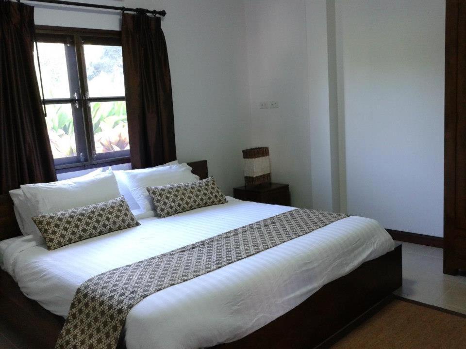 Sea Lavender Villa Κο Τσανγκ Δωμάτιο φωτογραφία