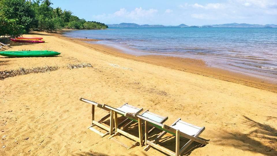 Sea Lavender Villa Κο Τσανγκ Εξωτερικό φωτογραφία