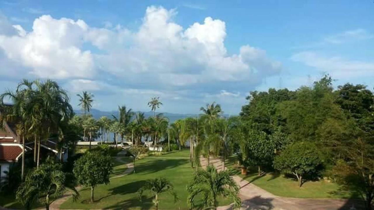 Sea Lavender Villa Κο Τσανγκ Εξωτερικό φωτογραφία