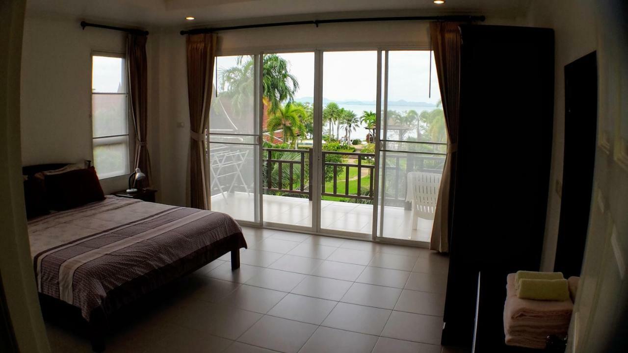 Sea Lavender Villa Κο Τσανγκ Εξωτερικό φωτογραφία