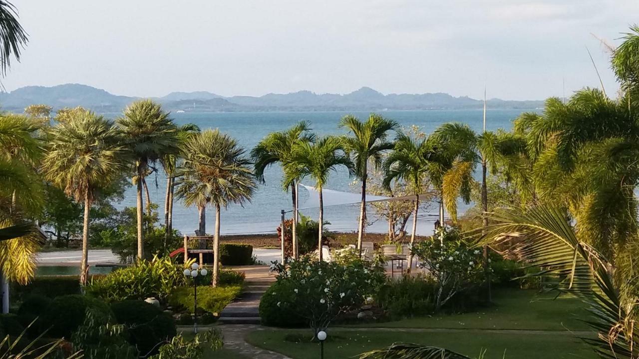 Sea Lavender Villa Κο Τσανγκ Εξωτερικό φωτογραφία