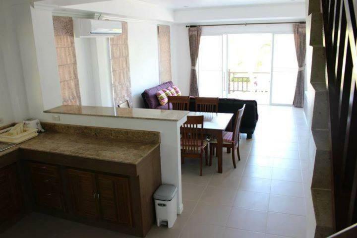 Sea Lavender Villa Κο Τσανγκ Εξωτερικό φωτογραφία