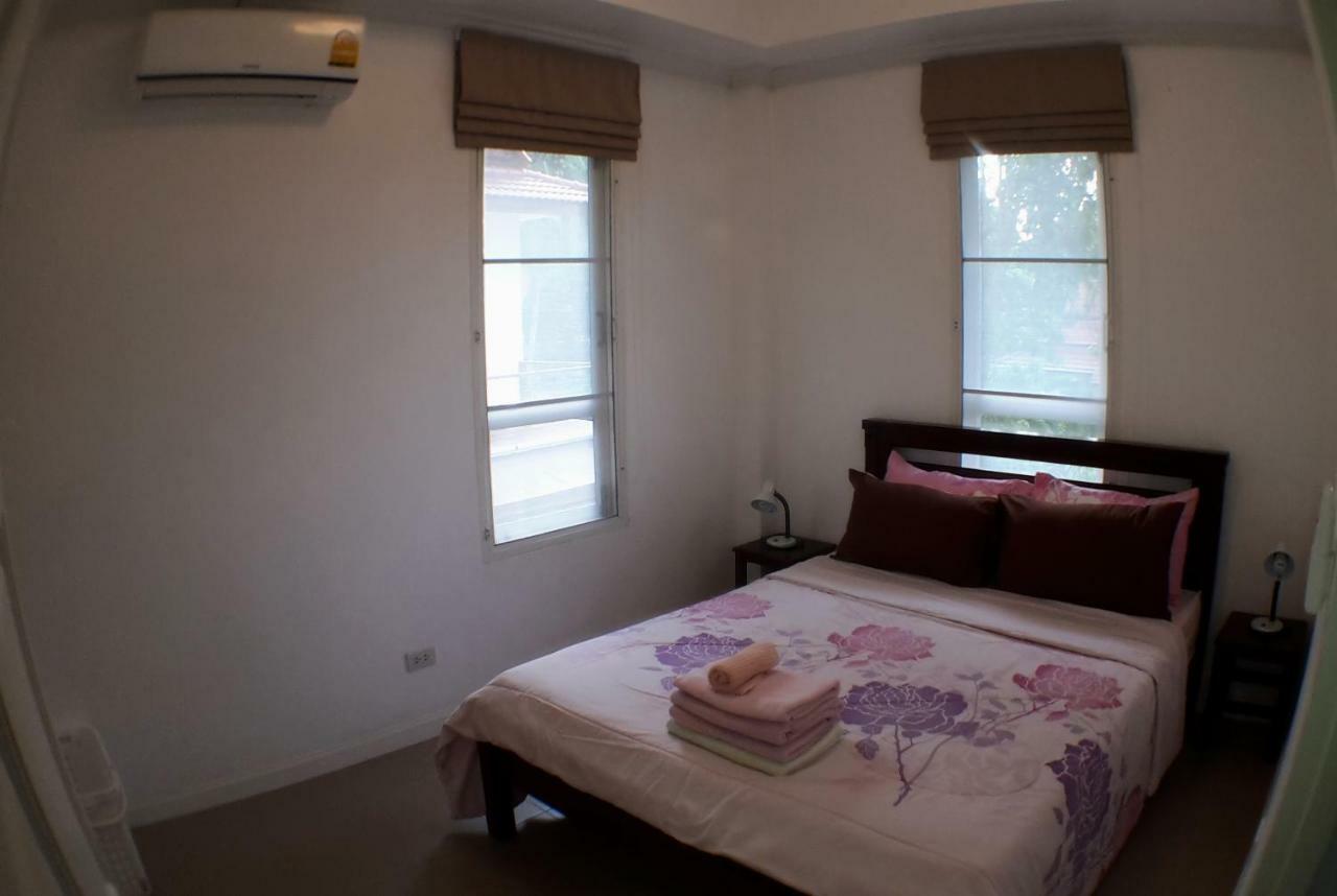 Sea Lavender Villa Κο Τσανγκ Εξωτερικό φωτογραφία