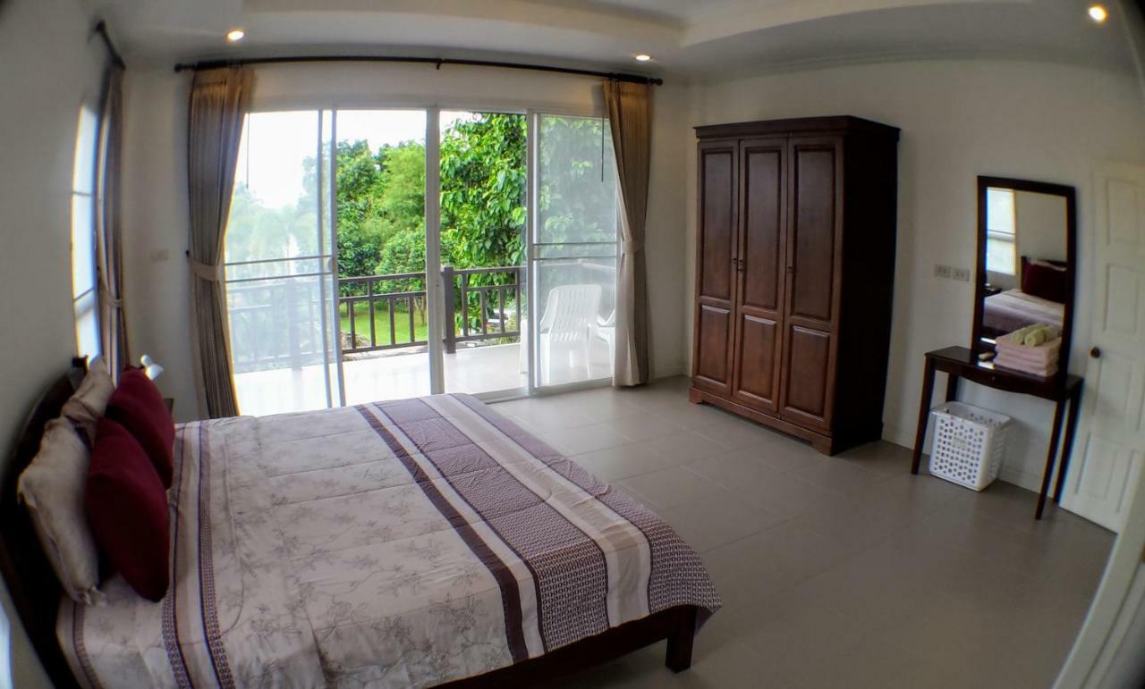 Sea Lavender Villa Κο Τσανγκ Εξωτερικό φωτογραφία