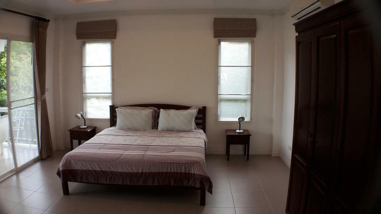 Sea Lavender Villa Κο Τσανγκ Εξωτερικό φωτογραφία