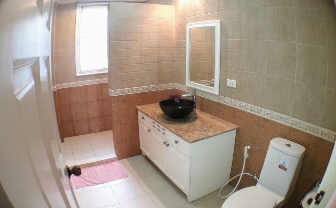 Sea Lavender Villa Κο Τσανγκ Εξωτερικό φωτογραφία