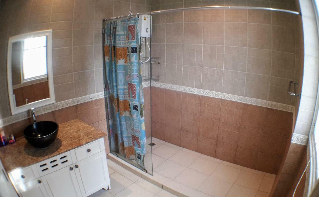 Sea Lavender Villa Κο Τσανγκ Εξωτερικό φωτογραφία