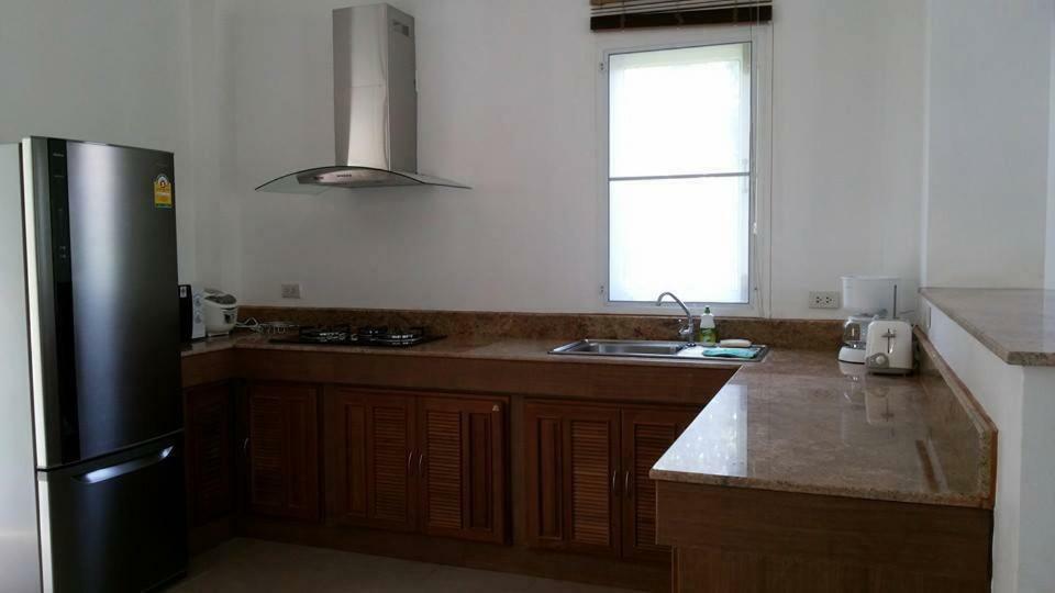 Sea Lavender Villa Κο Τσανγκ Εξωτερικό φωτογραφία