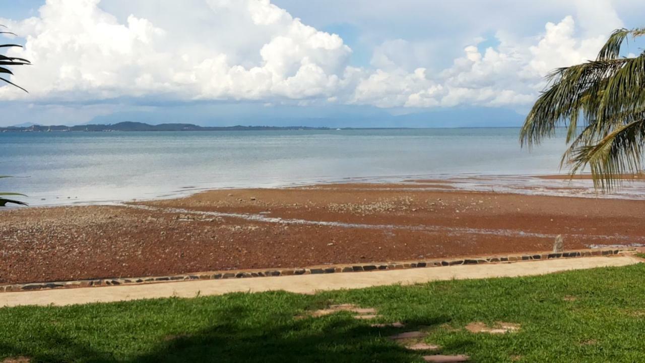 Sea Lavender Villa Κο Τσανγκ Εξωτερικό φωτογραφία